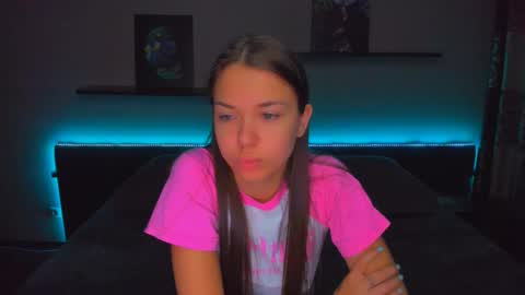 angel online show from 10.31.25