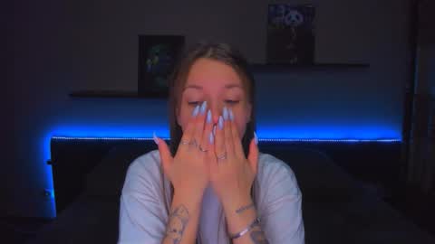 angel online show from 02.10.26