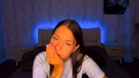 angel online show from 07.23.26