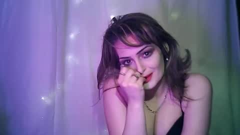 Alexablessed online show from 03.09.25