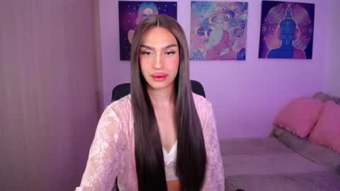 Alexa Bloomx  online show from 02.12.26