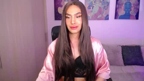 Alexa Bloomx  online show from 03.12.26