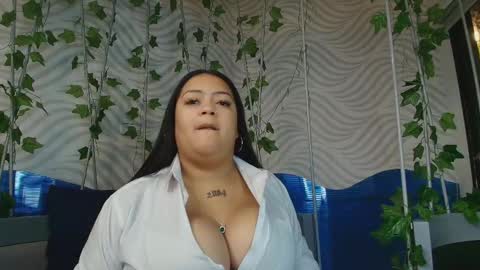 alexacherry12 online show from 03.31.26