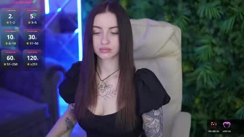 alexafleur online show from 05.17.26