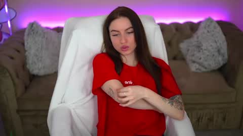 alexafleur online show from 06.09.26