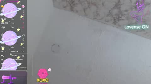 Alexa Fontana online show from 05.02.26