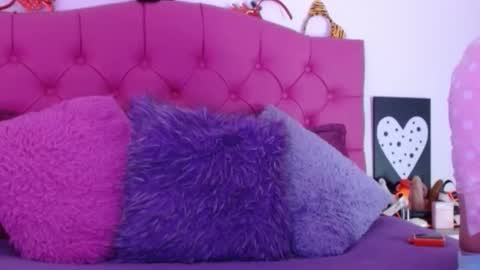 Alexa Fontana online show from 05.05.26