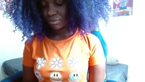 Snapshot of alexagons chatting on 03.02.25 alexagons online show from 03.02.25