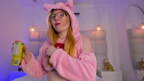 Alexa Handler online show from 03.10.26