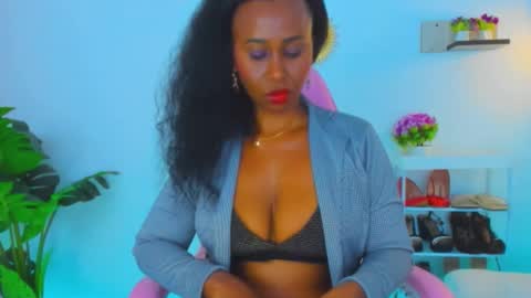 Alexa Jhonson online show from 02.21.26