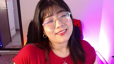 Snapshot of alexakimm chatting on 05.01.26 Alexa online show from 05.01.26