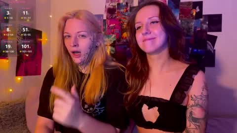 alexalarose online show from 04.24.26