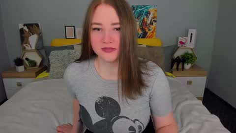 Snapshot of alexaloan chatting on 03.18.26 alexaloan online show from 03.18.26