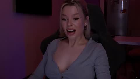 Alexa Mason online show from 02.26.26