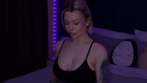 Alexa Mason online show from 03.15.26