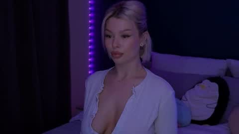 Alexa Mason online show from 05.06.26