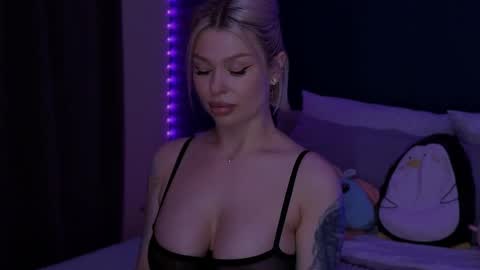 Alexa Mason online show from 05.10.26