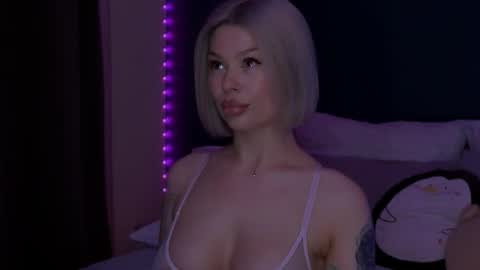 Alexa Mason online show from 05.21.26