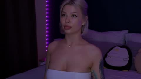 Alexa Mason online show from 05.30.26