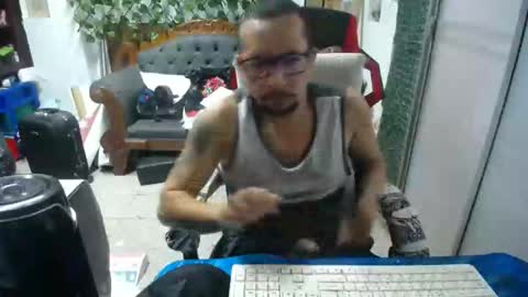 Snapshot of alexamdergal chatting on 12.08.24 Alexamdergal online show from 12.08.24