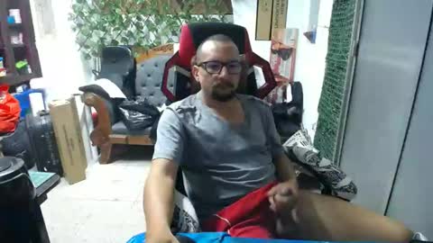 Snapshot of alexamdergal chatting on 01.03.25 Alexamdergal online show from 01.03.25