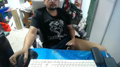 Snapshot of alexamdergal chatting on 01.23.25 Alexamdergal online show from 01.23.25