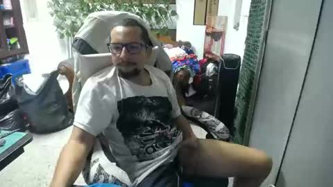 Snapshot of alexamdergal chatting on 02.25.25 Alexamdergal online show from 02.25.25