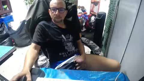 Snapshot of alexamdergal chatting on 02.26.25 Alexamdergal online show from 02.26.25