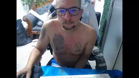 Snapshot of alexamdergal chatting on 02.28.25 Alexamdergal online show from 02.28.25