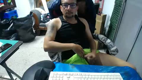 Snapshot of alexamdergal chatting on 03.08.25 Alexamdergal online show from 03.08.25