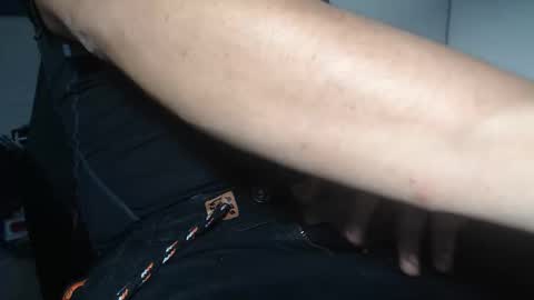 Snapshot of alexamdergal chatting on 10.11.25 Alexamdergal online show from 10.11.25