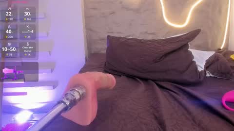 C A M I L A  online show from 12.18.25