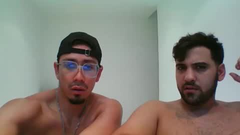 Dotados online show from 09.17.25