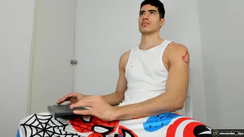 alexander__lips online show from 05.23.26