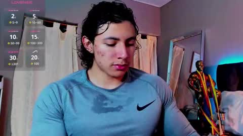 Alex online show from 02.10.26