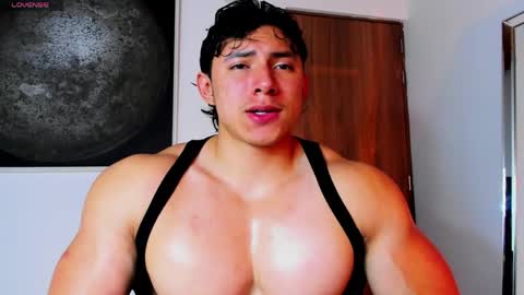 Alex online show from 05.01.26