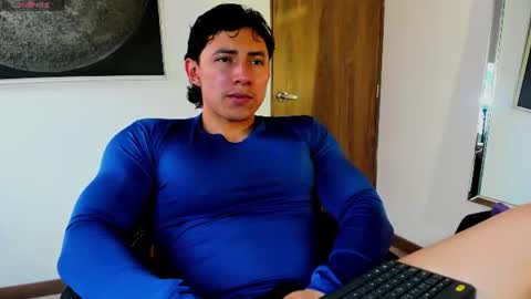 Alex online show from 06.14.26