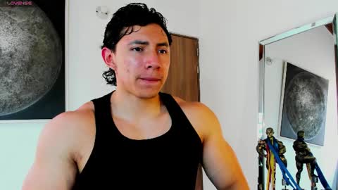 Alex online show from 06.16.26