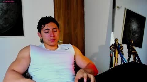 Alex online show from 06.18.26