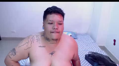 Snapshot of alexander_clithot chatting on 12.19.25 alexander online show from 12.19.25