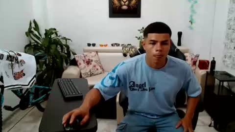 Alexander online show from 06.30.26