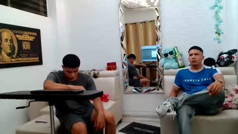 Alexander online show from 07.24.26