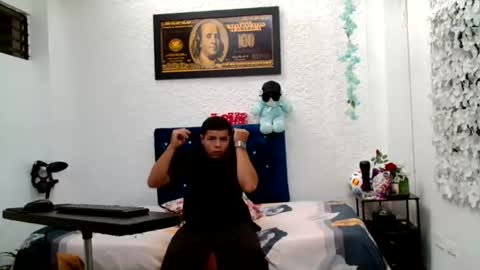 Alexander online show from 08.06.26