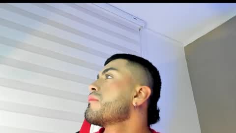 Alexander Diaz online show from 04.22.26
