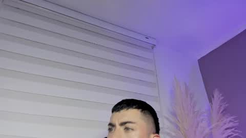 Alexander Diaz online show from 05.15.26