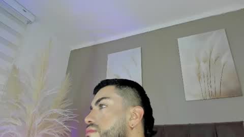 Snapshot of alexander_diiaz chatting on 07.12.26 Alexander Diaz online show from 07.12.26