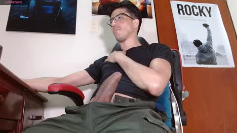 Benji  Alex   online show from 12.31.24