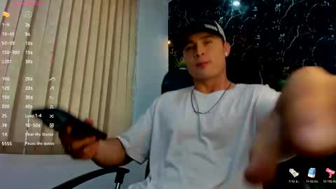 Alexander online show from 10.05.25
