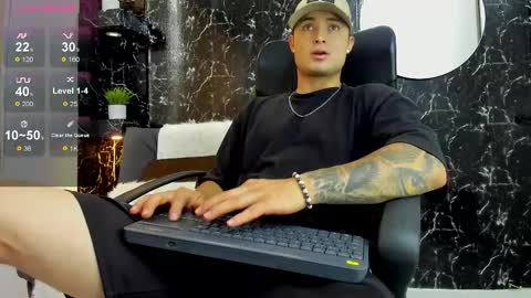 Alexander online show from 10.08.25