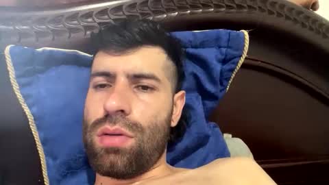 alexanderortizjeffer online show from 11.06.25